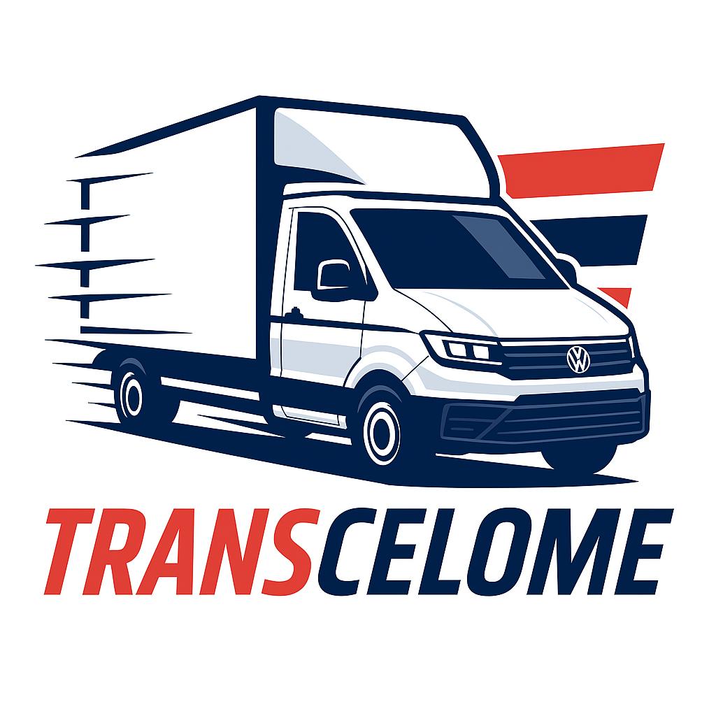 Transcelome logo